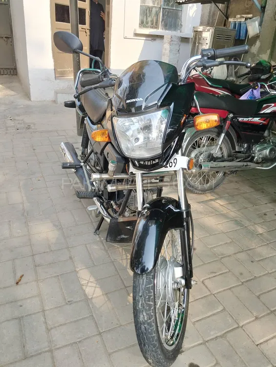 Honda Pridor 2022 for Sale Image-1