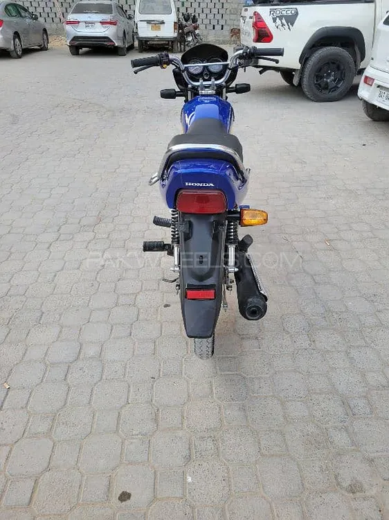 Honda Pridor 2024 for Sale Image-1