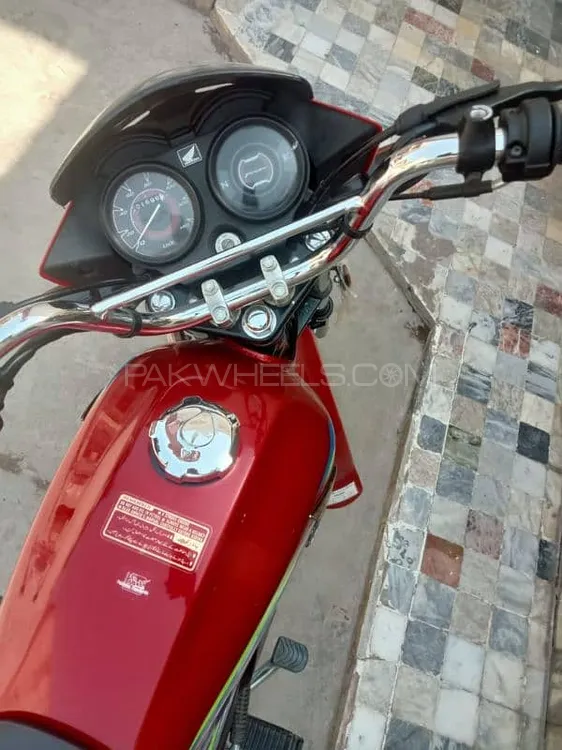 Honda Pridor 2025 for Sale Image-1