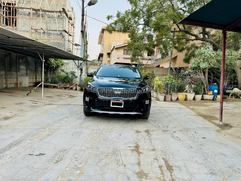 KIA Sorento 2024 for Sale in Karachi Image-1
