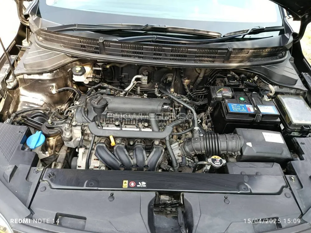 KIA Stonic 2023 for Sale in Lahore KIA Stonic 2023 for Sale in Lahore Image-7