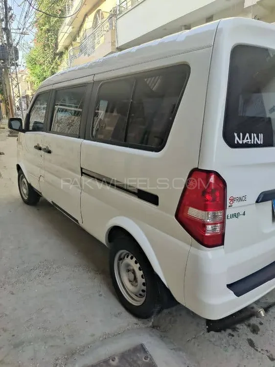 پرنس کے 07 2020 for Sale in راولپنڈی Image-1