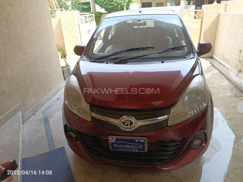 Prince Pearl 2020 for Sale in Islamabad Image-1