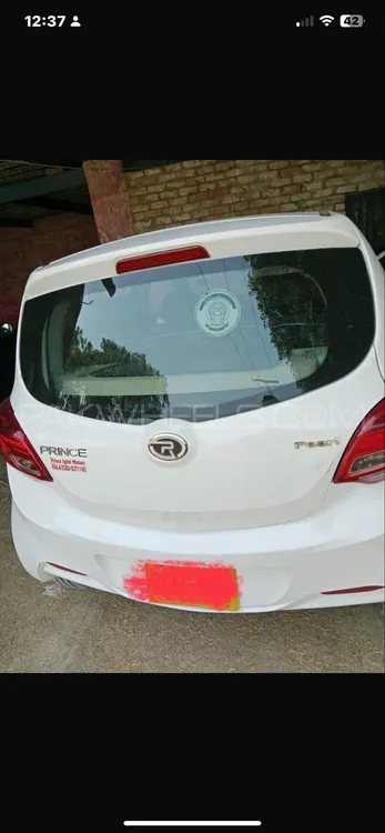 Prince Pearl 2020 for Sale in Hyderabad Image-1