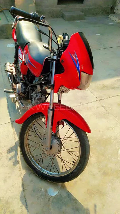 Road Prince 110 Jack Pot 2019 for Sale Image-1