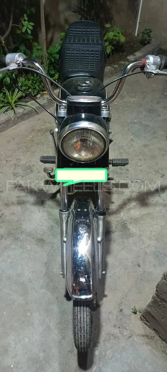 Road Prince Classic 70 2019 for Sale Image-1