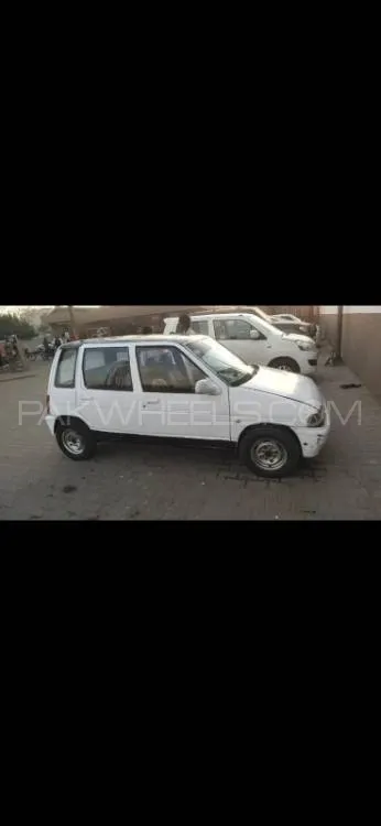 Suzuki Alto 1993 for Sale in Lahore Image-1