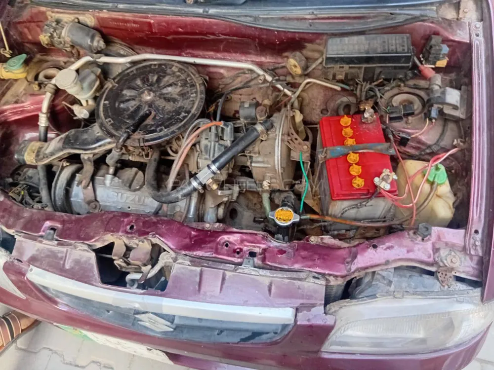 Suzuki Alto 2007 for Sale in Okara Image-1