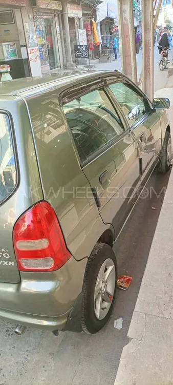 Suzuki Alto 2010 for Sale in Islamabad Image-1