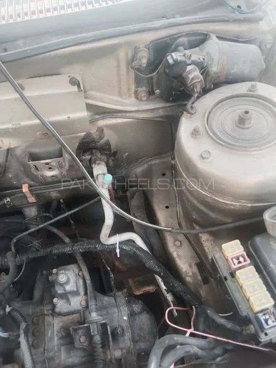 Suzuki Baleno 2004 for Sale in Raiwind Image-1