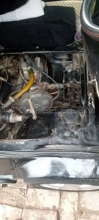 Suzuki Bolan 2012 for Sale in Rawalpindi Image-1
