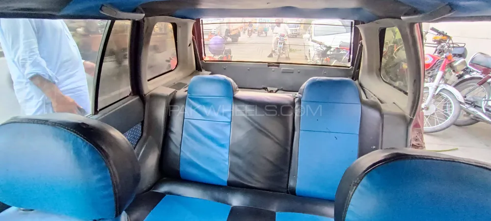 Suzuki Cultus 2006 for Sale in Hafizabad Image-1