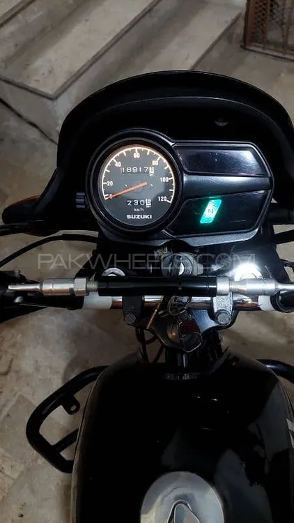 سوزوکی GD 110S 2021 for Sale Image-1