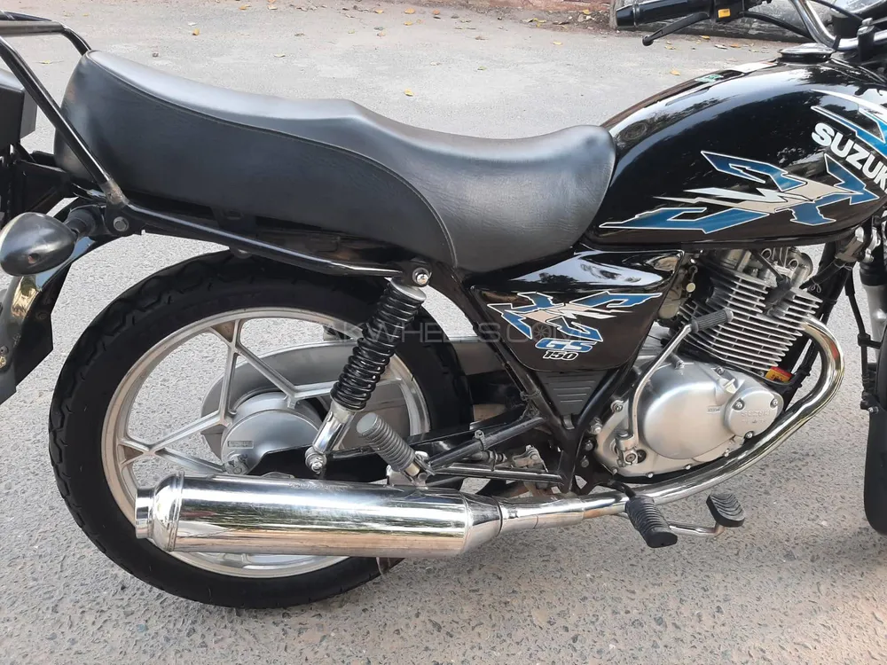سوزوکی GS 150 2022 for Sale Image-1