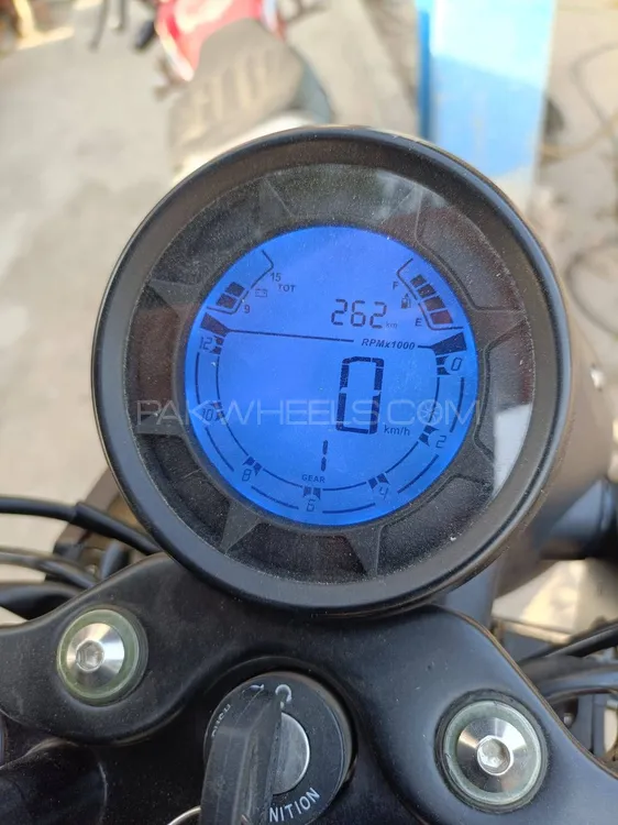 Hi Speed Infinity 150 2025 for Sale Image-1