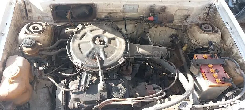 Suzuki Khyber 1999 for Sale in Karachi Image-1