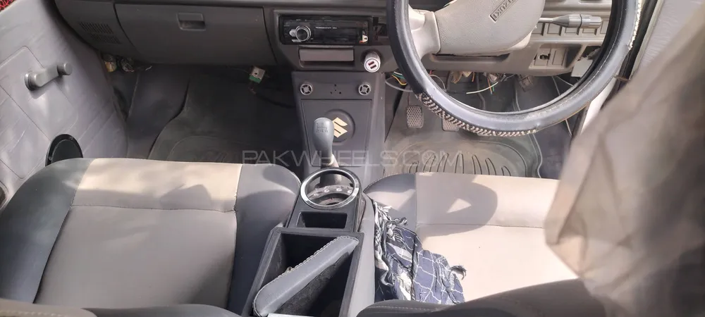 Suzuki Mehran 2006 for Sale in Hasilpur Image-1