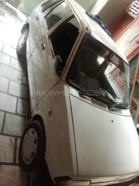 Suzuki Mehran 2006 for Sale in Sargodha Image-1