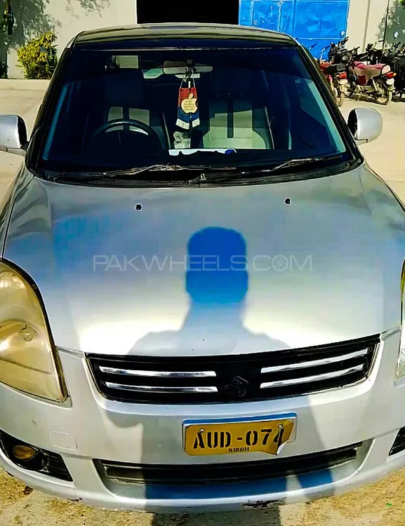 Suzuki Swift 2010 for Sale in Karachi Image-1