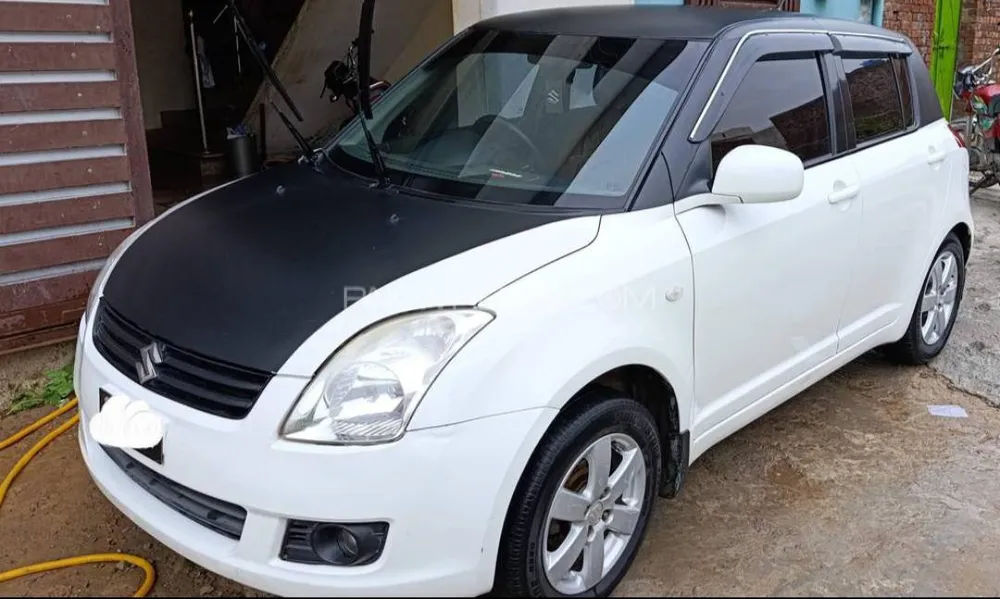 سوزوکی سوئفٹ 2016 for Sale in سیالکوٹ Image-1
