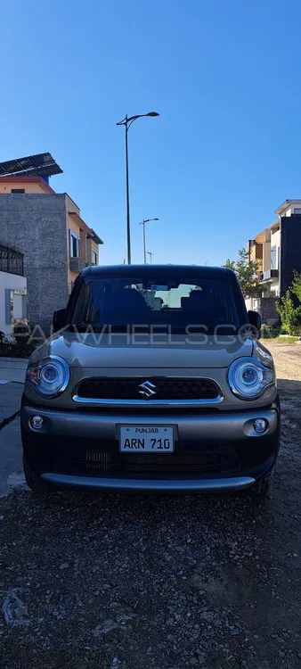 سوزوکی ایکس بی 2021 for Sale in گجرانوالہ Image-1