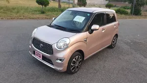 Daihatsu Cast Activa G SA III 2022 for Sale