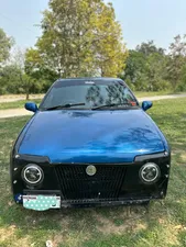 Daihatsu Charade 1986 for Sale