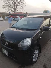 Daihatsu Mira ES 2015 for Sale