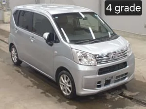 Daihatsu Move X SA 2 2022 for Sale