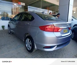 Honda City 1.5L CVT 2022 for Sale