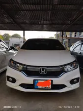 Honda City 1.5L CVT 2023 for Sale