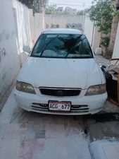 Honda City EXi 1998 for Sale
