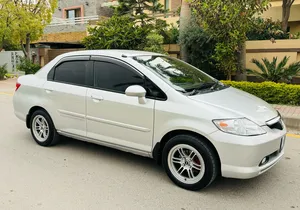 Honda City i-DSI 2003 for Sale