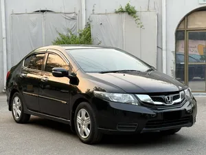 Honda City 1.3 i-VTEC 2018 for Sale