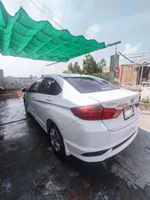Honda City 1.3 i-VTEC 2021 for Sale