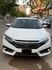 Honda Civic Oriel 1.8 i-VTEC CVT 2021 for Sale