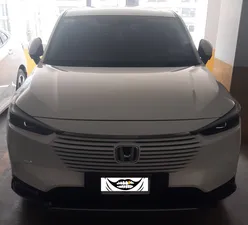 Honda HR-V VTi-S 2023 for Sale
