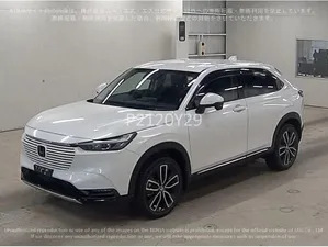 Honda Vezel e-HEV Z 2021 for Sale