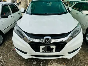 Honda Vezel Hybrid Z 2015 for Sale