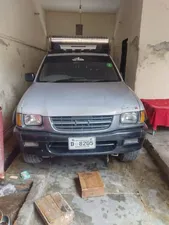 Isuzu D-Max 2003 for Sale
