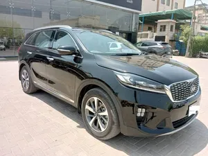 KIA Sorento 3.5 FWD 2024 for Sale