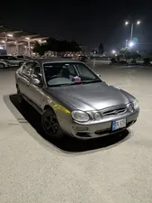 KIA Spectra 1.6 2002 for Sale