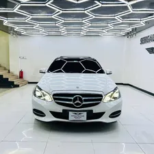 Mercedes Benz E Class E300 2015 for Sale