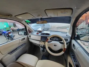 Subaru Stella CUSTOM 2014 for Sale
