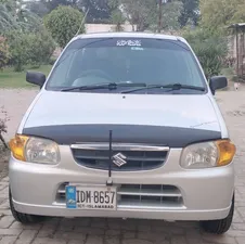 Suzuki Alto 2003 for Sale