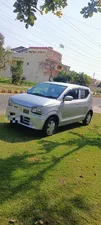Suzuki Alto VXL AGS 2021 for Sale