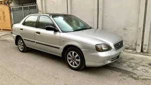 Suzuki Baleno 2002 for Sale