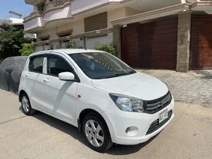 Suzuki Cultus VXL 2018 for Sale