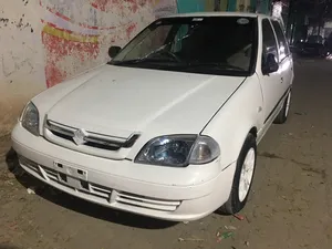 Suzuki Cultus VXR 2002 for Sale