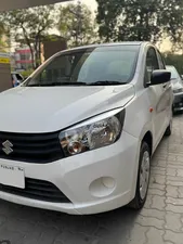 Suzuki Cultus VXR 2020 for Sale